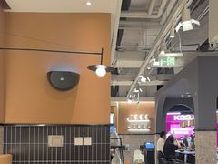 -Pennehut畔尼意面(合肥万象城店)