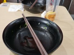 -李先生牛肉面大王(北京站售票厅餐厅)
