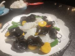 -津菜宋记老房子(平山道店)