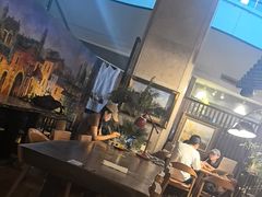 -大书房咖啡(中传国交店)
