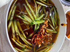 -平山城鑫烧烤(建国楼店)