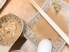 -江小渔鲜鱼火锅(冠亚星城店)
