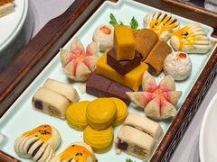 -四世同堂·京菜·烤鸭(双井店)
