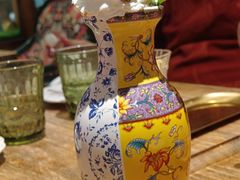 -秘密旅行Bonjour(黑金冠 江南西店)