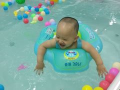 -香港3861国际母婴生活馆深业城店