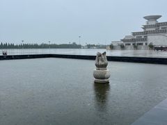 -法门文化景区