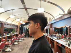 -THE BARN大屋理发馆