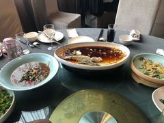 -羲和雅苑•北京烤鸭(平安国际金融中心店)