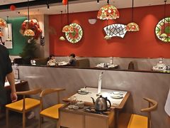 -禄运茶居·手工点心(猎德店)