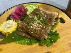 -妥妥烤肉料理(昙华林店)