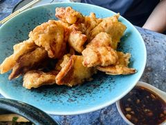 -君霖海鲜私房菜(春柳店)