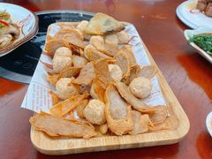 -诏安海鲜馆(新浦店)