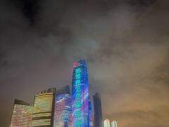 -青岛第三海水浴场