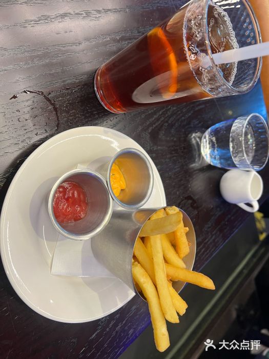 blue frog蓝蛙(长泰广场店)图片
