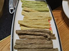 -豪渝火锅(李家村万达店)