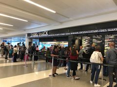 -约翰·菲茨杰拉德·肯尼迪国际机场