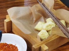 -黔派·虾子羊肉粉·小吃(佳宁娜广场店)