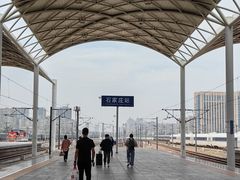 -石家庄站
