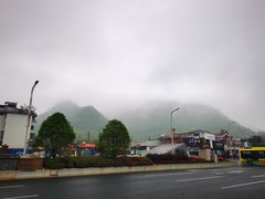 -贵阳市花溪国家城市湿地公园