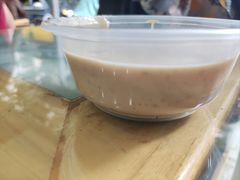 花生核桃鸳鸯糊-芝麻糊世家(西华店)