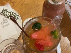 无花果红提-gaga(深圳南山益田假日广场店)