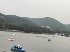 -云龙湖旅游景区