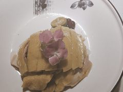 -老平安农家菜(平安店)