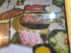 -炙城·韩式烤肉(南京东路店)