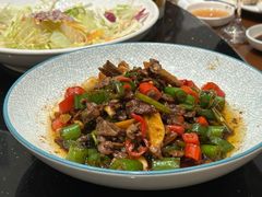 -甬上名灶(天一阁·翠柏店)