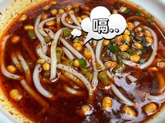-覃肥叔桂林米粉(粮道街店)