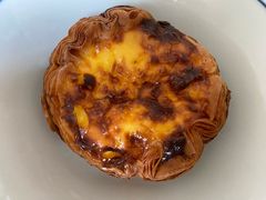 千层蛋挞-LANLIZI BAKERY(COSMO店)