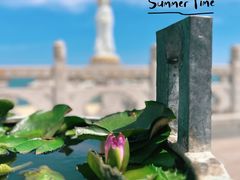 -三亚南山文化旅游区