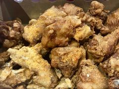 -阿捡忭京炸鸡(韭菜园总店)