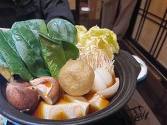 -花狸日本料理(柏庐广场店)