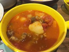 -小雅木姜子烤鸡·贵州菜(鸿通城店)