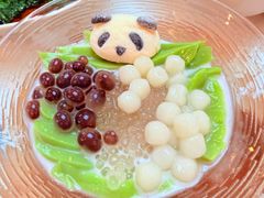 -眉州东坡(亚运村店)