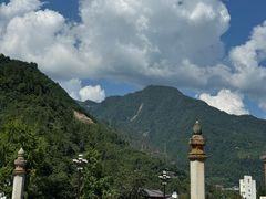 -报恩寺(平武县)