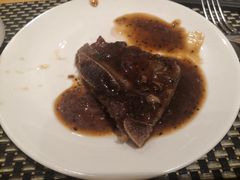 -盛宴标帜西餐厅龙虾.鲍鱼•牛排(重庆喜来登大酒店)