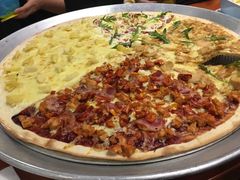 -披萨Pizza 2002(瑞源·名嘉国际店)