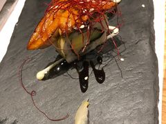 -赤坂亭·M9和牛烧肉·铁板烧(合肥万象城店)