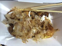 咕噜咕噜(北京路店)-咕噜咕噜·章鱼小丸子(西湖路店)