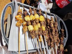 -聚点串吧·小酒局(北京旗舰店)