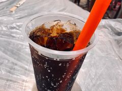 荔枝可乐-东排食堂长沙小吃大排档(五一广场店)