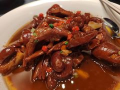 -悦宴·雅致餐厅(绿地蓝海店)