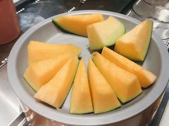-龍歌自助小火锅(李沧顺和汇店)