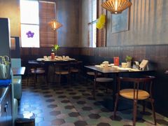 -庐灶江南·江南菜·四合院Bistro(东直门雍和宫·原华侨宾馆店)