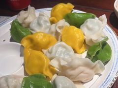 -前海沿·青岛菜(五四广场永旺店)