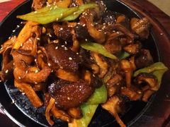 -大同江朝鲜菜•长春地标美食(绿园吾悦广场店)