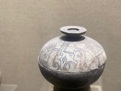 -洛阳周王城天子驾六博物馆