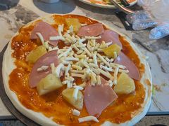 -比格比萨自助(宝山日月光店)